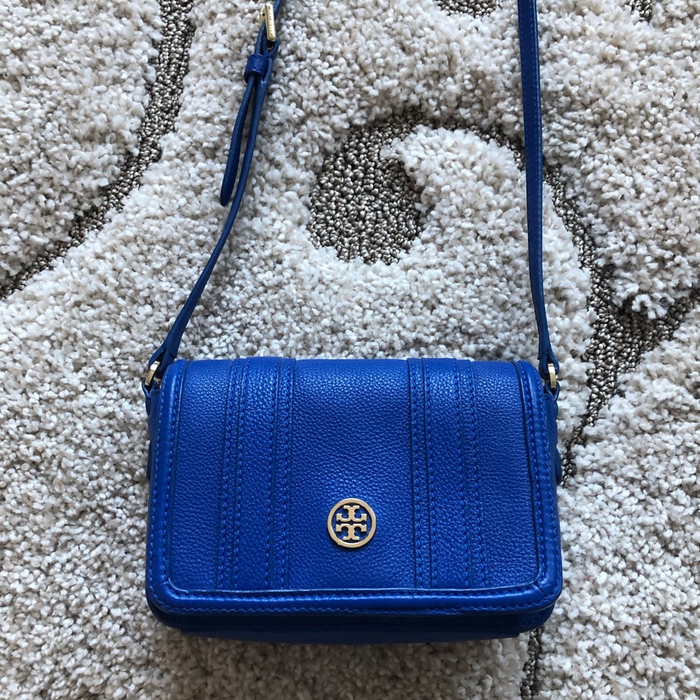 New Tory Burch Crossbody Bag